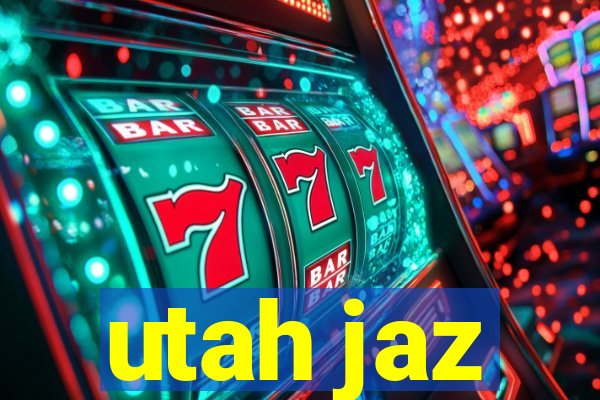 utah jaz